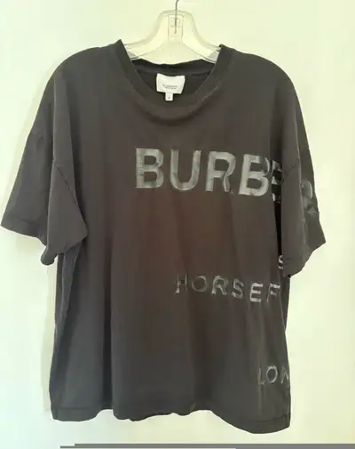 Burberry T-Shirt (Size XL), View more