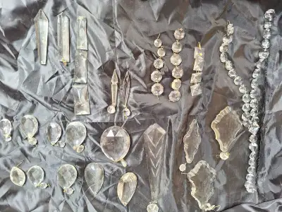 Crystal Chandelier Parts, View more