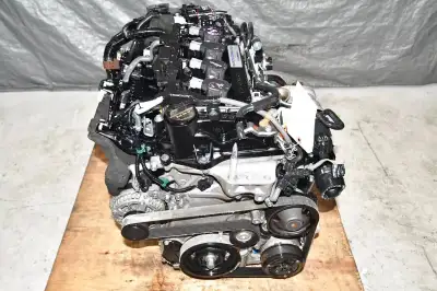 2017-2022 moteur Honda crv 1.5L turbo L15BE MOTEUR A VENDRE JDM TOKYO MOTOR IMPORTS 8210 RUE DU CREU...