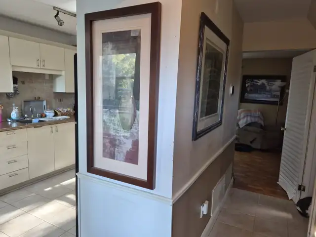 ENTIRE DETACHED HOUSE + FINISHED BASEMENT AVAILABLE FOR LEASE in Long Term Rentals in Markham / York Region - Image 11