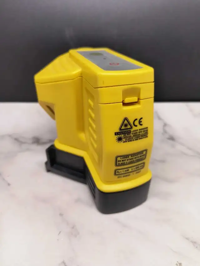 STABILA LASER LEVEL FLS 90 TOOL in Other in City of Toronto - Image 3