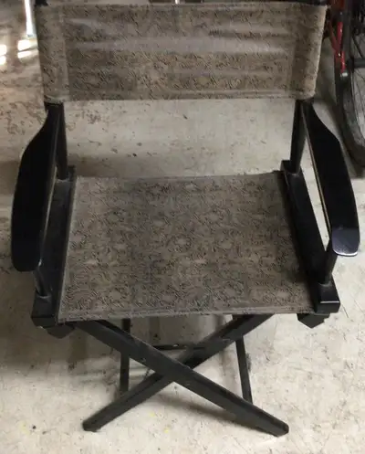 directors chair, View more