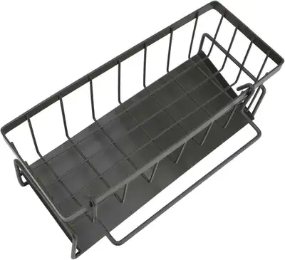 Metal Storage Basket, View more