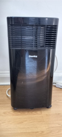 Danby Portable Air Conditioner  6000 BTU