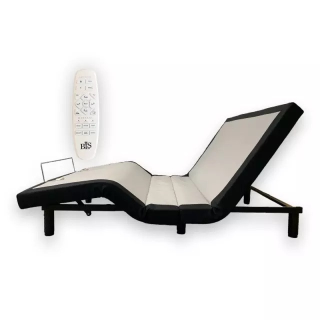 High quality Massage Adjustable Bed Base with whole sale price in Beds & Mattresses in Edmonton - Image 3
