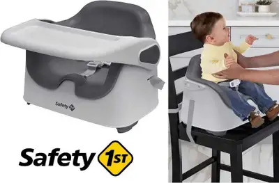 Safety 1st Booster Seat, View more