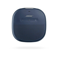 Bose SoundLink Micro Rugged Waterproof Bluetooth Speaker Blue