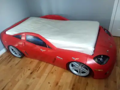 lit voiture, car bed, View more