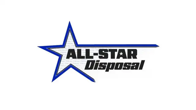 FALL DISCOUNTS - Bin rentals - ALL STAR DISPOSAL