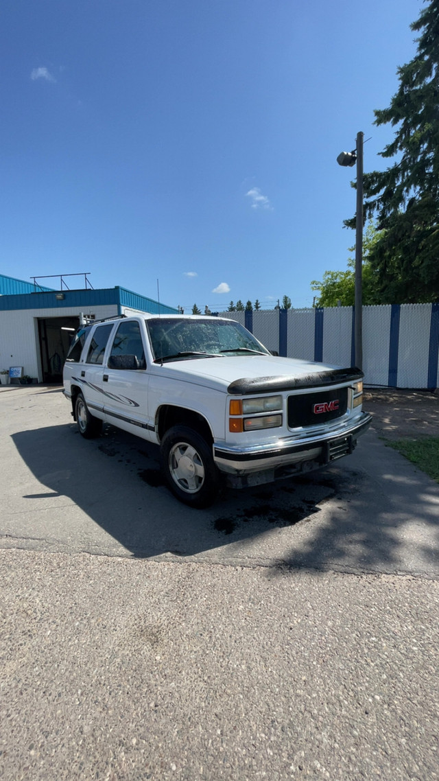looking for cheap vehicles preferably 1950s to 1990s under 1500$ in Cars & Trucks in Prince Albert - Image 2