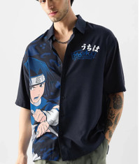 Anime shirts