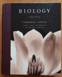 Biology Text Book
