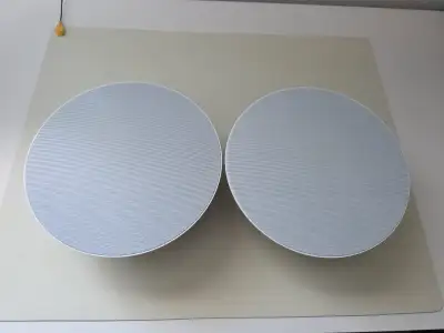Soundstage BP-C 6.5" Ceiling Speakers, View more