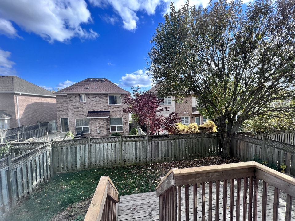 house for rent Oakville 5