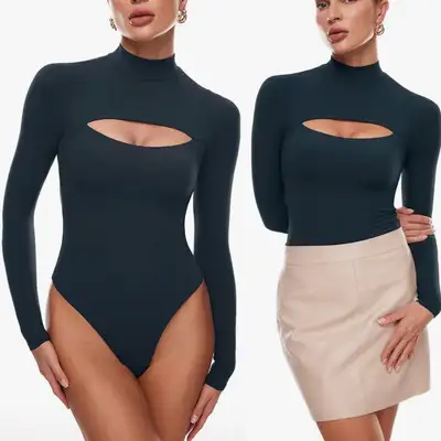 NEW Inlyric Small Bodysuit, View more