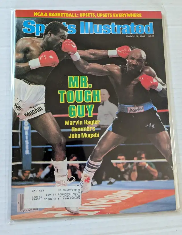 Sports illustrated magazine lot in Magazines in Hamilton - Image 5