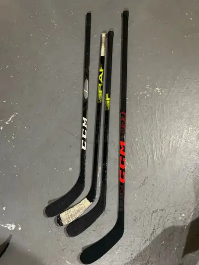 Kids Hockey Sticks, View more
