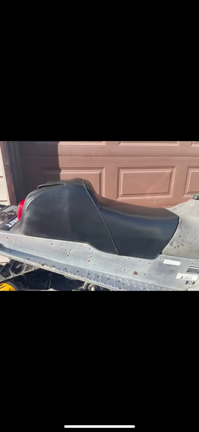 skidoo summit x parts  in Snowmobiles in Red Deer - Image 3