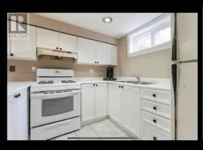 2 beedroom legal basment with seprate enterance available for rent with 2 parking space in brampton...