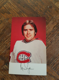 Vintage Lots/Collections Of Hockey And Baseball Cards