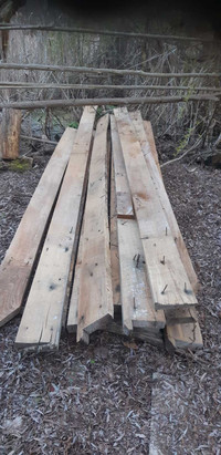 Good lumber 