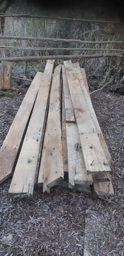 Good lumber, View more