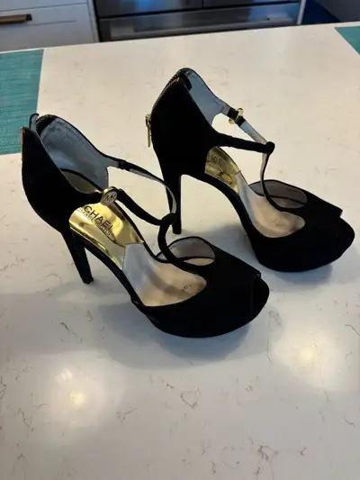 Souliers Michael Kors, View more