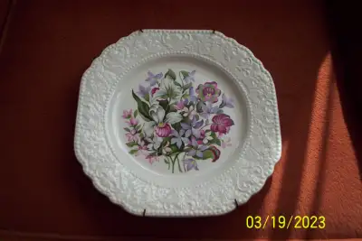 Collector plates, View more