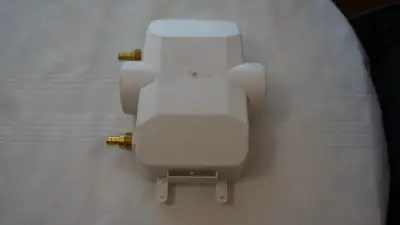OATEY WASHING MACHINE OUTLET, View more