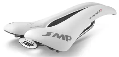 Vélo de route Selle SMP Well S Road Bike Saddle, View more