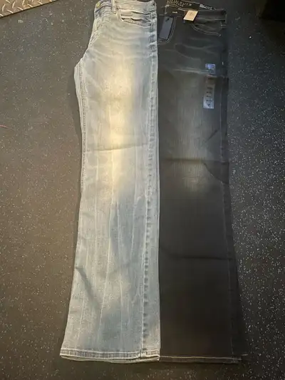 New American Eagle Boot 30x34 Jeans , View more
