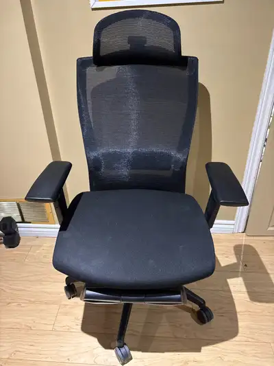 Office Chair, View more
