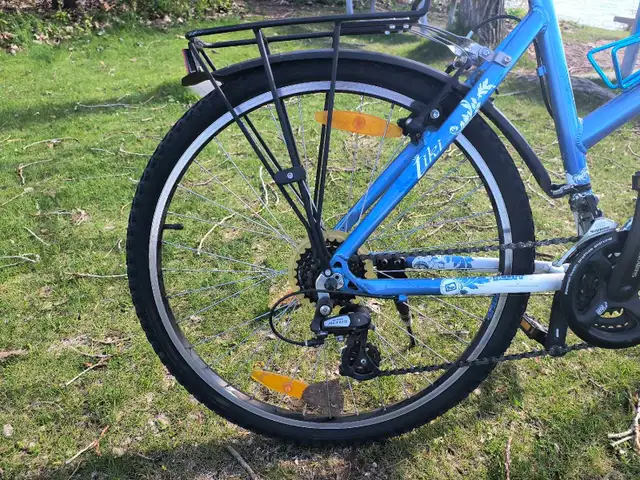 vélo Scott in Cruiser, Commuter & Hybrid in Longueuil / South Shore - Image 5