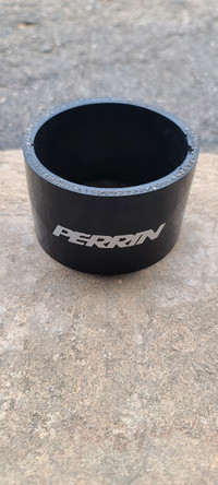 15+ perrin top mount intercooler coupling