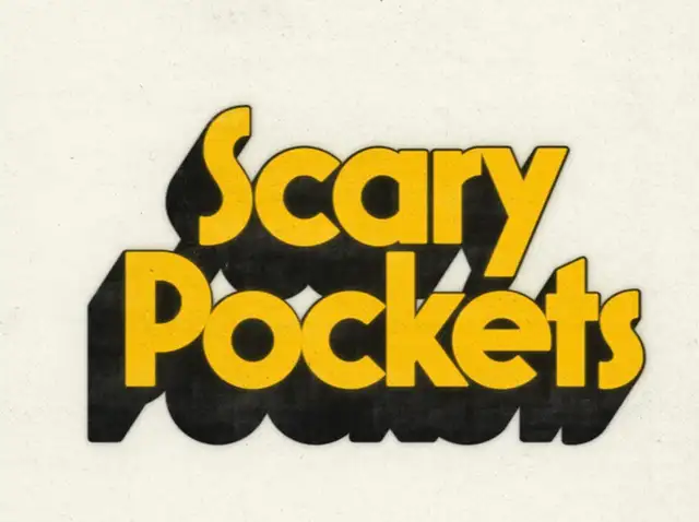 SCARY POCKETS-STYLE FUNK / SOUL COVERS 