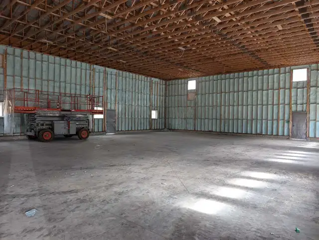 Spray foam insulation services 62863234890627122