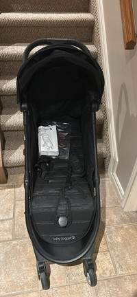 Baby Jogger Ultra Compact Stroller NEW