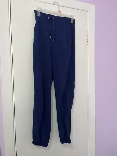 Scrub pants pantalons uniforme (navy blue), View more