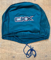 For Sale: CKX Helmet Bag