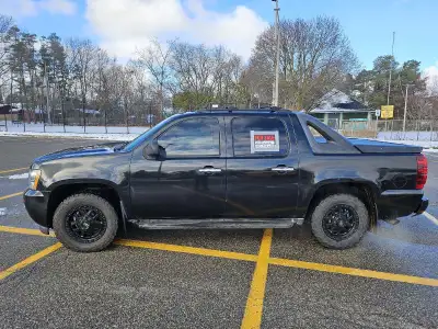 360000km - 170000km since engine rebuild Great Body Great frame Nice interior Easily certified or so...