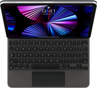 Apple Magic Keyboard, Smart Keyboard for iPad - French