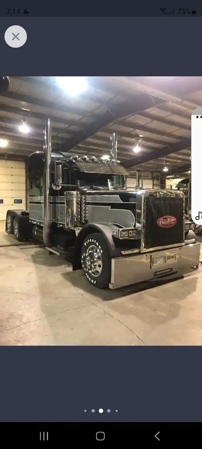 exp driver looking for work , View more