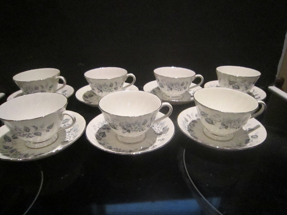 Royal Tuscan WINDEMERE fine bone china | Arts & Collectibles | Burnaby ...