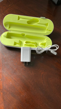 Sonicare travel case charger HX9200