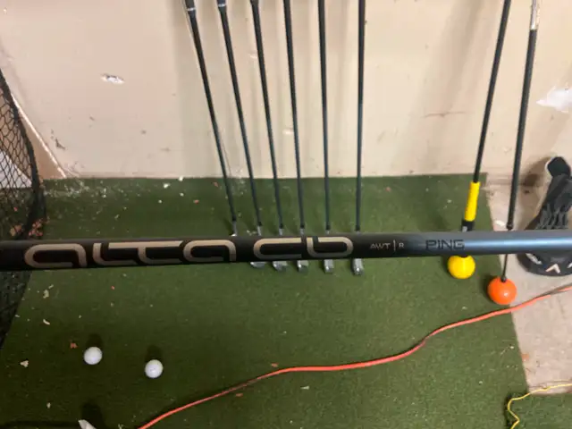 Ping G425 Irons in Golf in Kitchener / Waterloo - Image 4