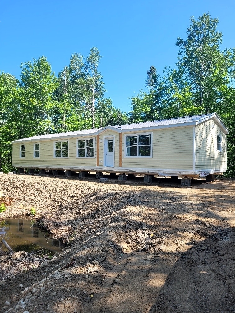 Brand new house Long Term Rentals Miramichi Kijiji