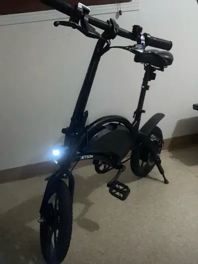 Vélo Électrique Jetson, View more
