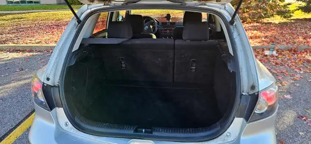 2009 Mazda 3 (safety started)602769937212395526