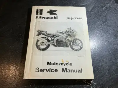 48 ads for kawasaki ninja 600 in All Categories in Canada | Kijiji