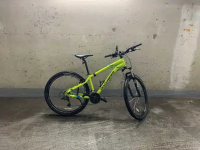 Mountain Bike Medium Size, View more